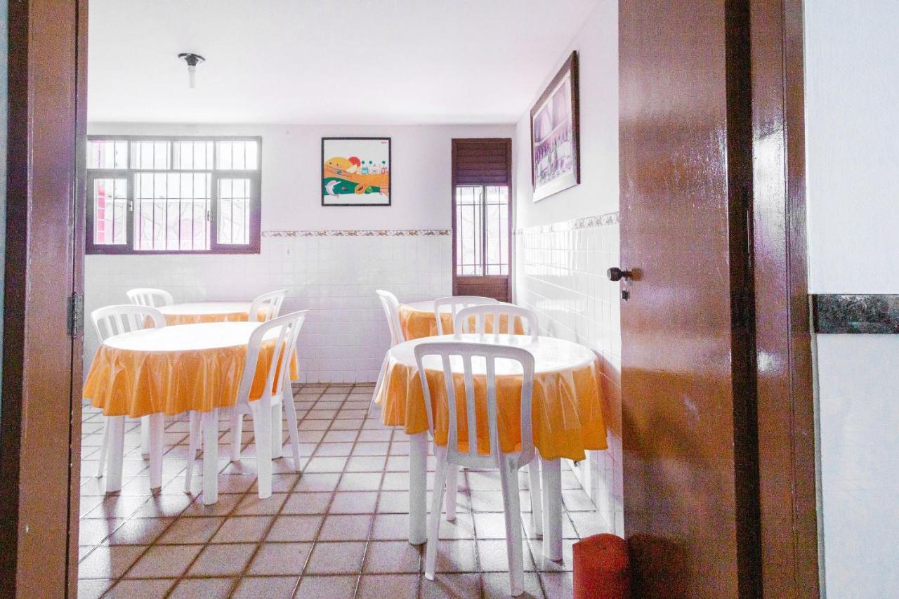 Oyo Pousada Rio Tur Natal Esterno foto