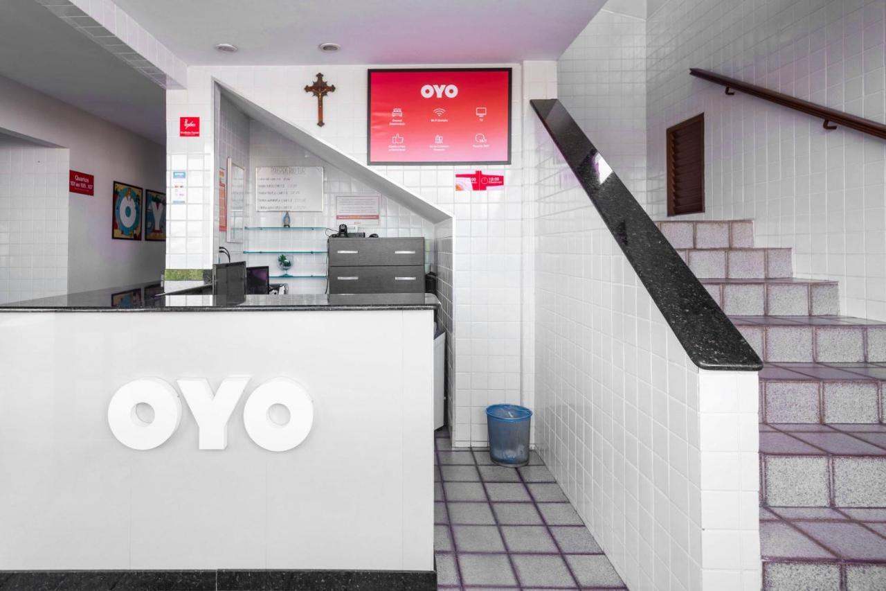 Oyo Pousada Rio Tur Natal Esterno foto